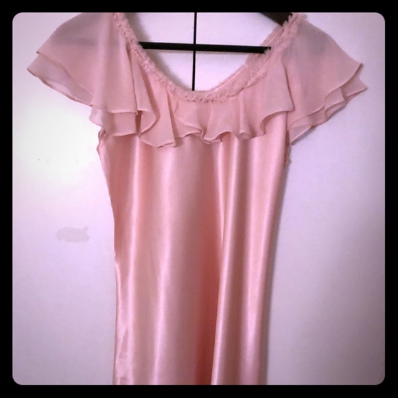 Oscar de la Renta Other - Oscar dela Renta night chemise